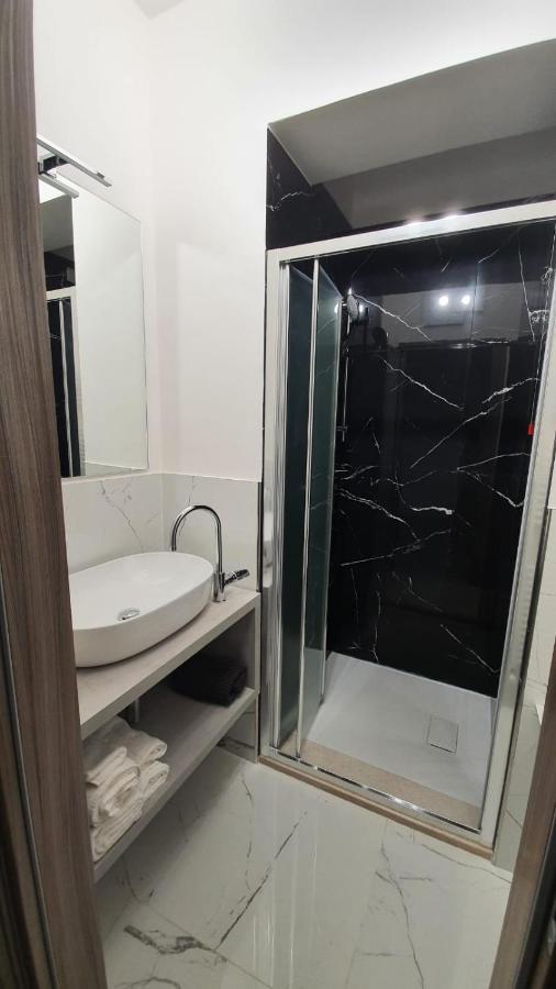 B&B Ancora Del Sud Отранто Экстерьер фото