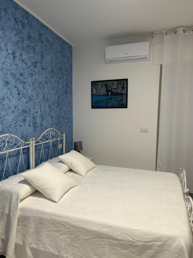 B&B Ancora Del Sud Отранто Экстерьер фото